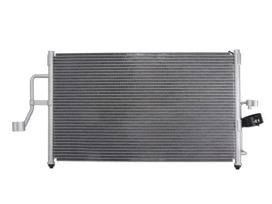 Condenser, air conditioning (KTT110326)
