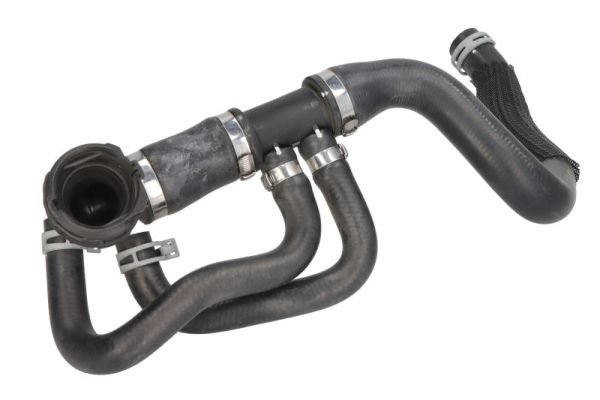 Radiator Hose (DWC009TT)
