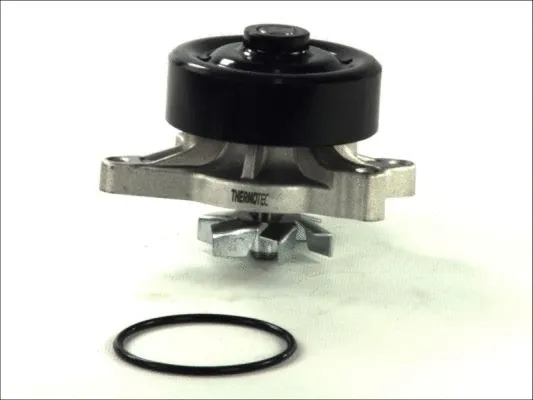 Water Pump, engine cooling (D12078TT)