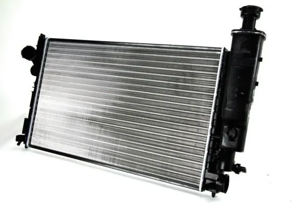 Radiator, engine cooling (D7P047TT)
