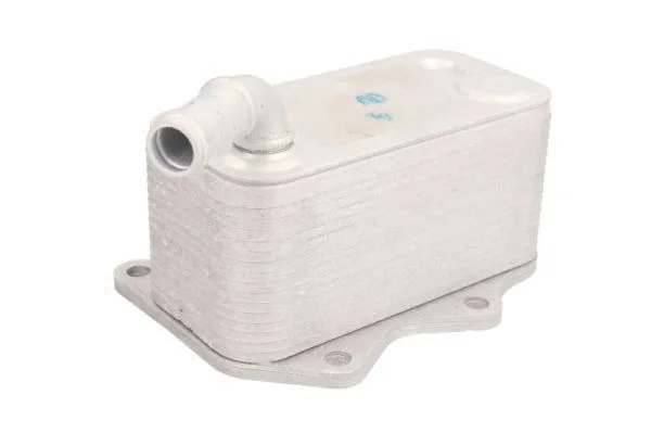 Oil Cooler, engine oil