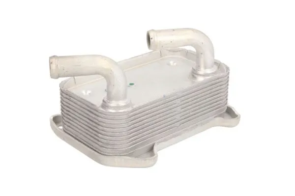 Oil Cooler, engine oil (D4V003TT)
