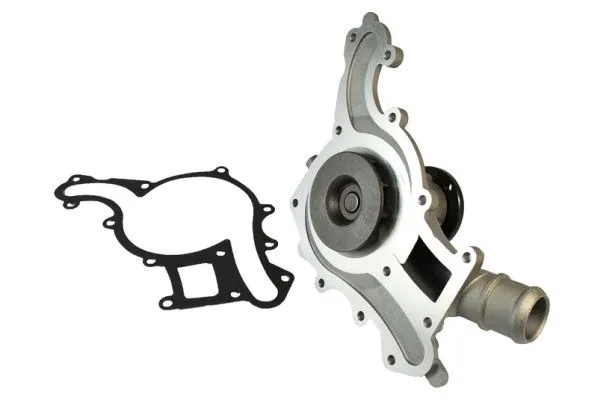 Water Pump, engine cooling (D1G024TT)