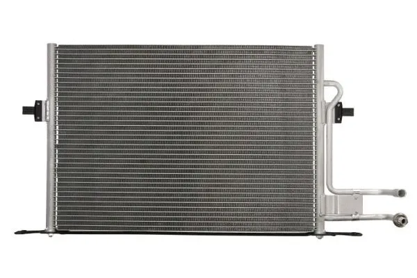 Condenser, air conditioning (KTT110170)