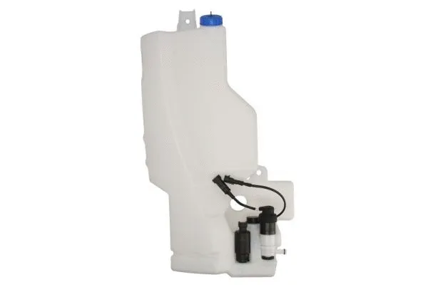 Washer Fluid Reservoir, window cleaning