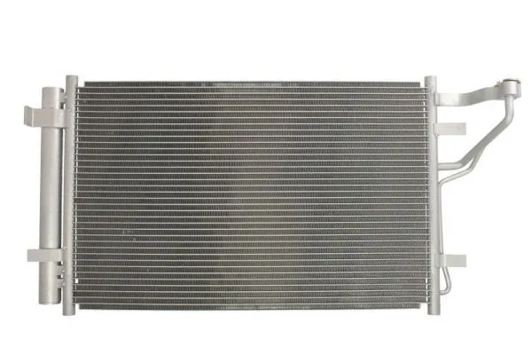 Condenser, air conditioning (KTT110311)