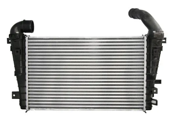Charge Air Cooler