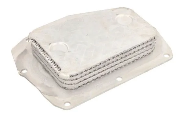 Oil Cooler, engine oil
