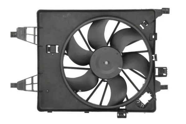 Fan, engine cooling (D8R014TT)