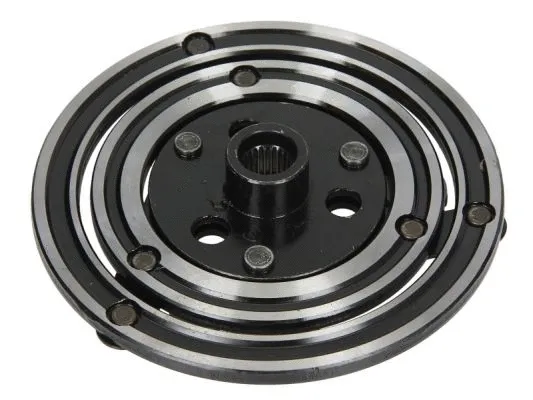 Drive Plate, magnetic clutch compressor (KTT020062)