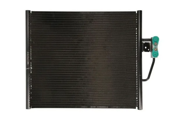 Condenser, air conditioning (KTT110258)
