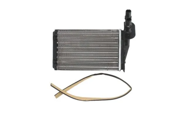 Heat Exchanger, interior heating (D6R008TT)