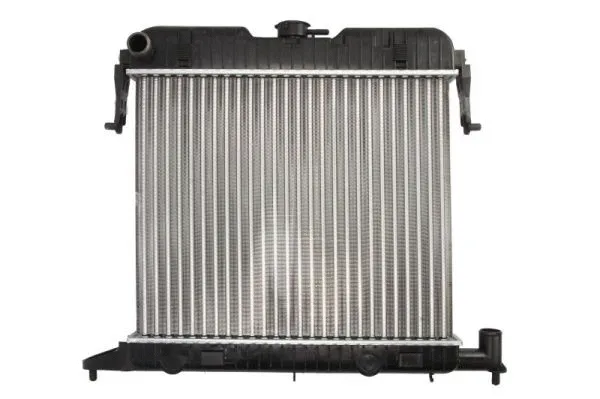Radiator, engine cooling (D7X036TT)