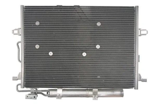 Condenser, air conditioning (KTT110545)