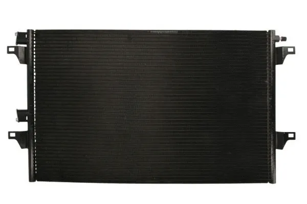 Condenser, air conditioning (KTT110061)