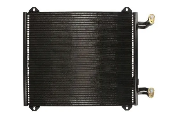 Condenser, air conditioning (KTT110623)