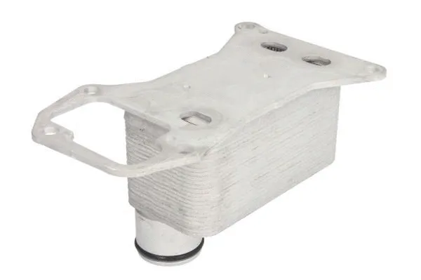 Oil Cooler, engine oil