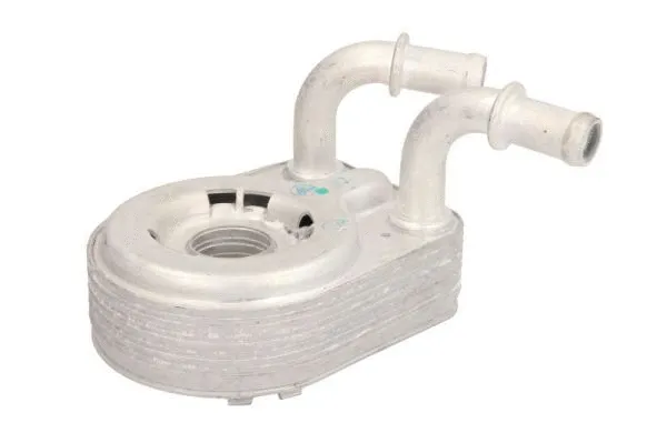 Oil Cooler, engine oil (D4F002TT)