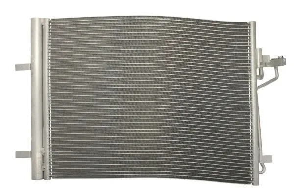 Condenser, air conditioning (KTT110298)