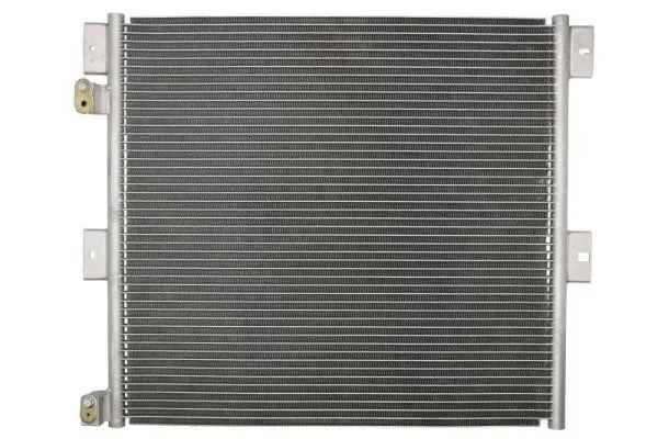 Condenser, air conditioning (KTT110375)