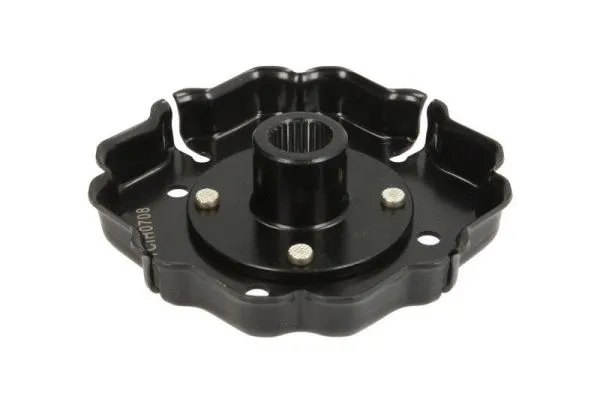 Drive Plate, magnetic clutch compressor