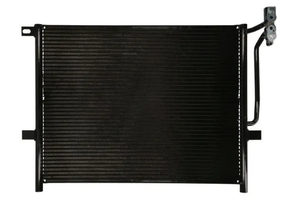 Condenser, air conditioning (KTT110047)