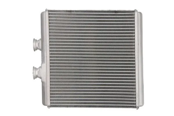 Heat Exchanger, interior heating