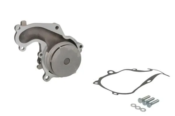 Water Pump, engine cooling (D1G038TT)