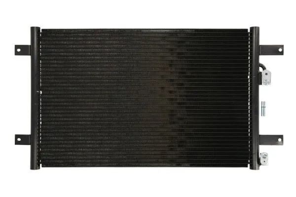 Condenser, air conditioning (KTT110164)