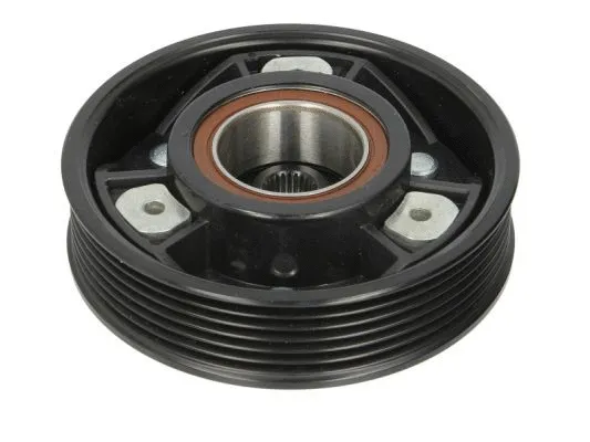 Magnetic Clutch, air conditioning compressor