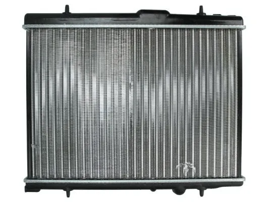Radiator, engine cooling (D7P057TT)