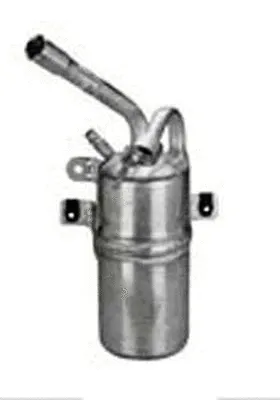 Dryer, air conditioning