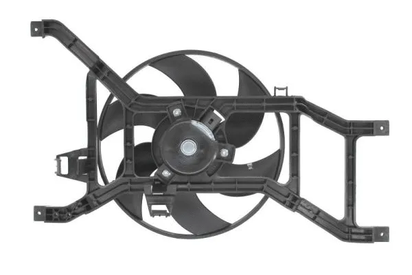 Fan, engine cooling