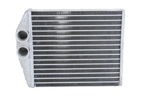 Heat Exchanger, interior heating (D6X011TT)
