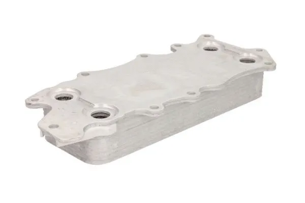 Oil Cooler, engine oil