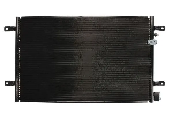Condenser, air conditioning (KTT110283)