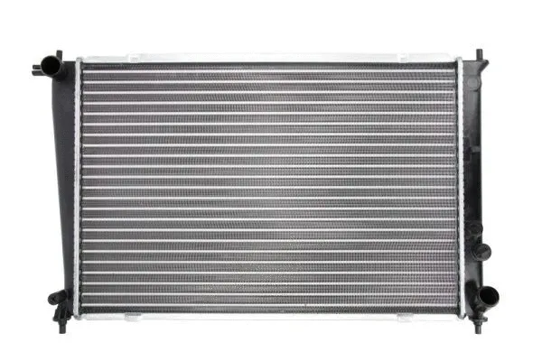 Radiator, engine cooling (D70519TT)