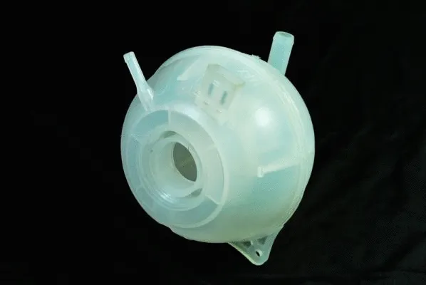 Expansion Tank, coolant (DBW007TT)