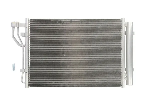 Condenser, air conditioning (KTT110552)