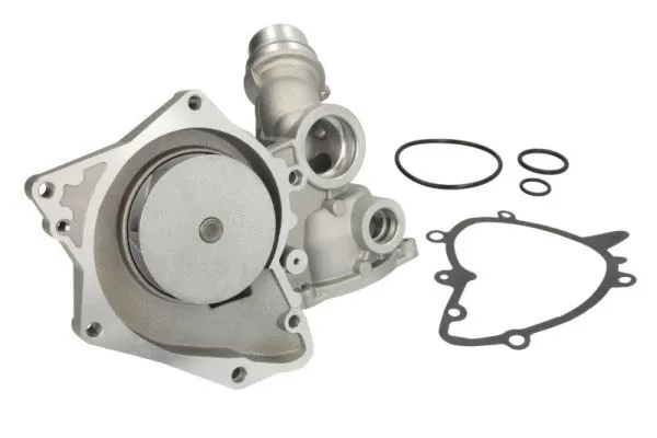 Water Pump, engine cooling (D1B034TT)