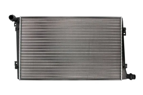 Radiator, engine cooling (D7W042TT)