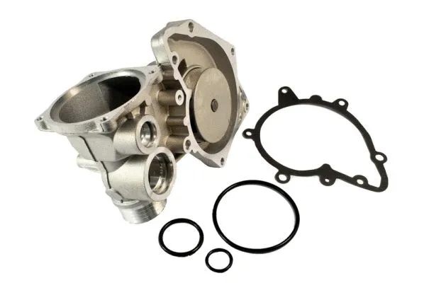 Water Pump, engine cooling (D1B022TT)