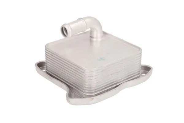 Oil Cooler, engine oil (D4W016TT)