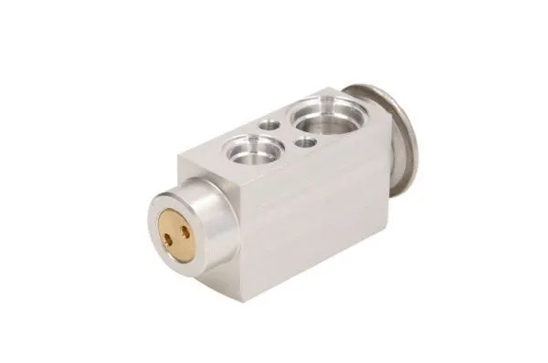 Expansion Valve, air conditioning
