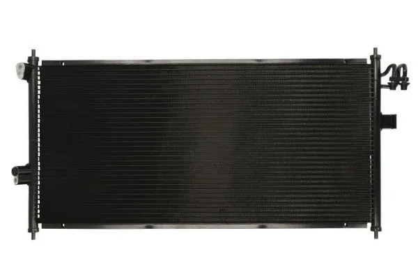 Condenser, air conditioning (KTT110267)