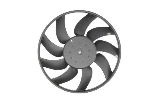 Fan, engine cooling (D8X021TT)