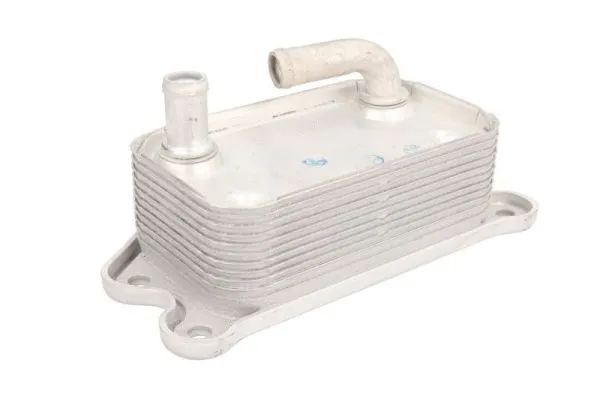 Oil Cooler, engine oil (D4V006TT)