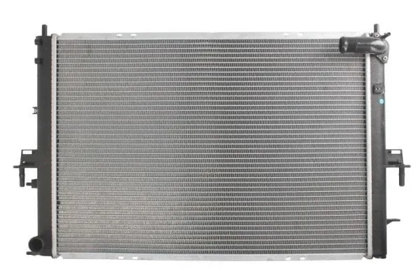 Radiator, engine cooling (D7K004TT)