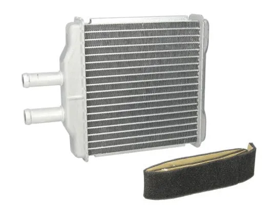 Heat Exchanger, interior heating (D60005TT)