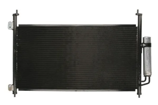 Condenser, air conditioning (KTT110167)